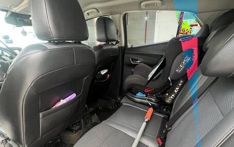 Opel Mokka I, 2014 год, 1 150 000 рублей, 7 фотография