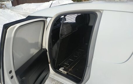 Skoda Roomster, 2008 год, 385 000 рублей, 7 фотография