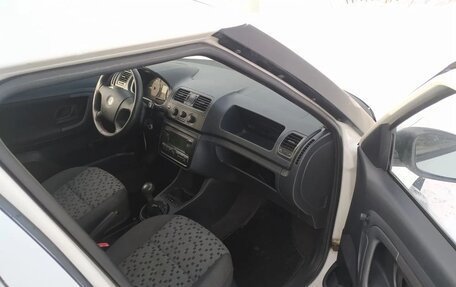 Skoda Roomster, 2008 год, 385 000 рублей, 6 фотография