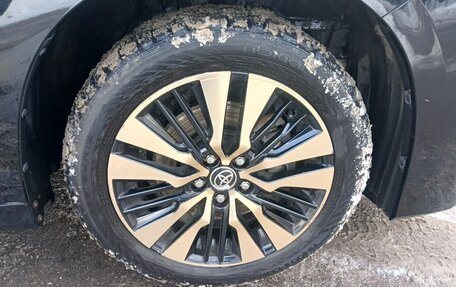 Toyota Alphard III, 2019 год, 5 500 000 рублей, 9 фотография