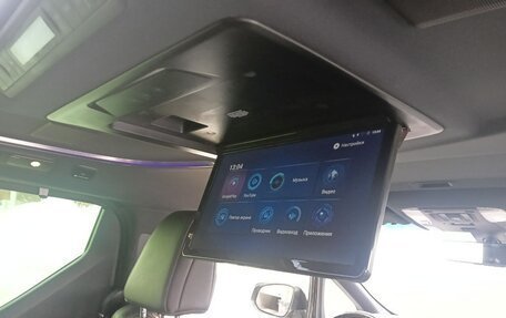 Toyota Alphard III, 2019 год, 5 500 000 рублей, 13 фотография