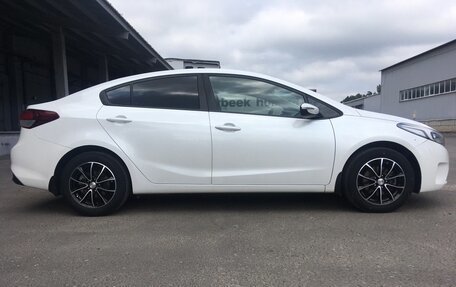 KIA Cerato III, 2019 год, 1 880 000 рублей, 3 фотография