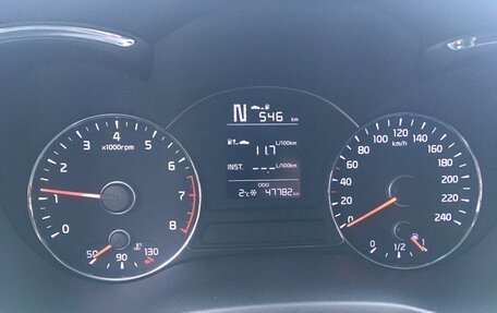 KIA Cerato III, 2019 год, 1 880 000 рублей, 4 фотография