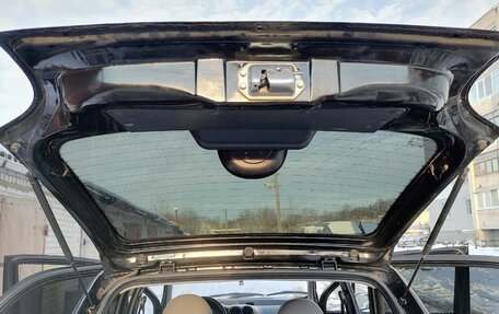 Daewoo Matiz I, 2011 год, 200 000 рублей, 8 фотография