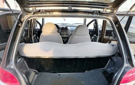 Daewoo Matiz I, 2011 год, 200 000 рублей, 7 фотография