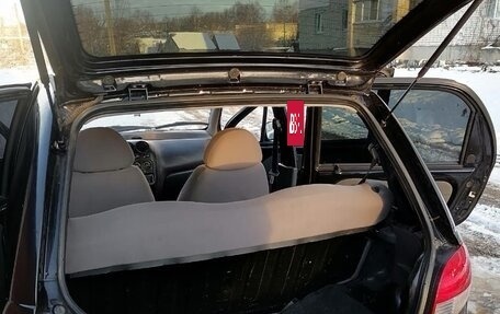 Daewoo Matiz I, 2011 год, 200 000 рублей, 6 фотография