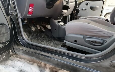 Daewoo Matiz I, 2011 год, 200 000 рублей, 12 фотография