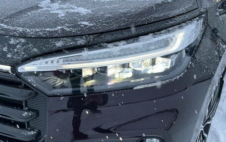 CheryExeed VX, 2022 год, 2 840 000 рублей, 4 фотография