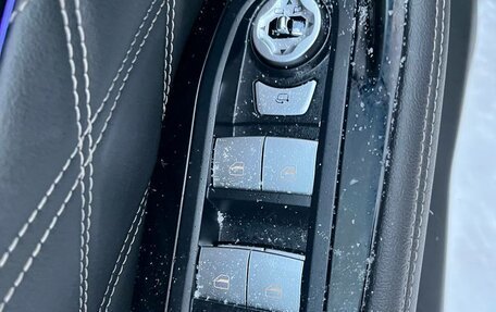 CheryExeed VX, 2022 год, 2 840 000 рублей, 13 фотография