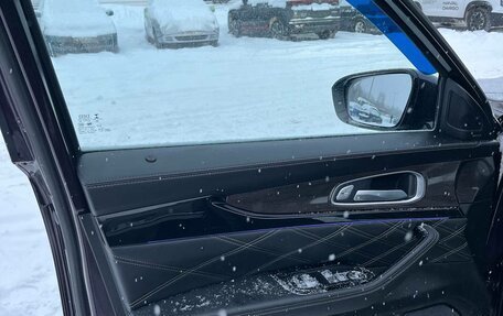 CheryExeed VX, 2022 год, 2 840 000 рублей, 12 фотография