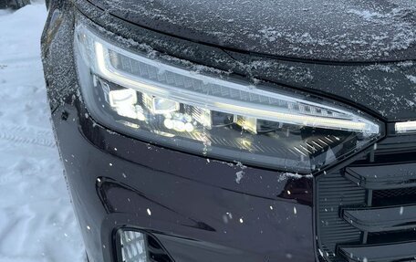 CheryExeed VX, 2022 год, 2 840 000 рублей, 2 фотография