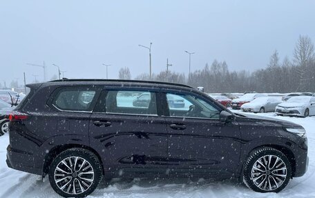 CheryExeed VX, 2022 год, 2 840 000 рублей, 11 фотография
