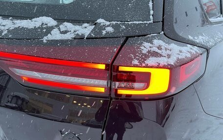 CheryExeed VX, 2022 год, 2 840 000 рублей, 9 фотография