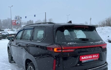 CheryExeed VX, 2022 год, 2 840 000 рублей, 7 фотография