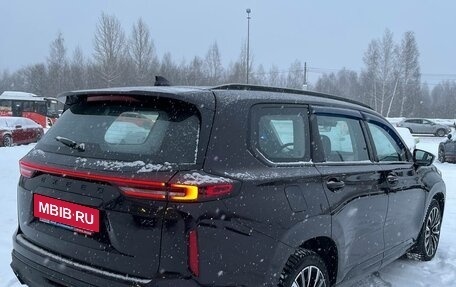 CheryExeed VX, 2022 год, 2 840 000 рублей, 10 фотография