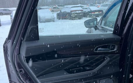 CheryExeed VX, 2022 год, 2 840 000 рублей, 23 фотография