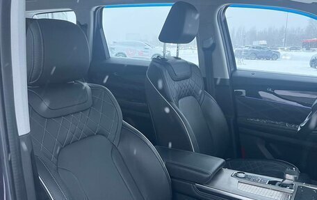 CheryExeed VX, 2022 год, 2 840 000 рублей, 29 фотография