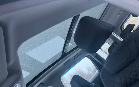 CheryExeed VX, 2022 год, 2 840 000 рублей, 20 фотография