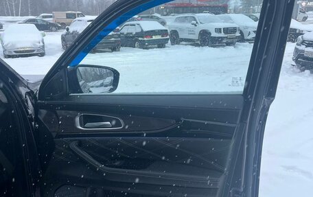 CheryExeed VX, 2022 год, 2 840 000 рублей, 28 фотография