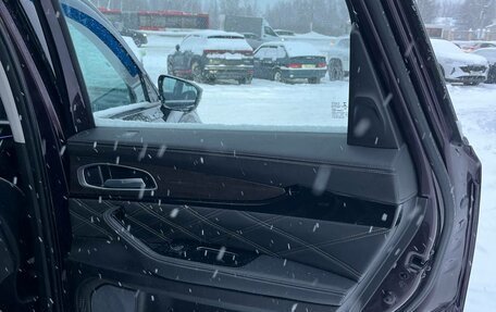 CheryExeed VX, 2022 год, 2 840 000 рублей, 26 фотография