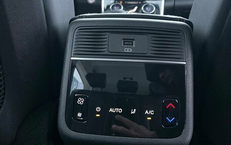 CheryExeed VX, 2022 год, 2 840 000 рублей, 25 фотография