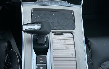 CheryExeed VX, 2022 год, 2 840 000 рублей, 22 фотография