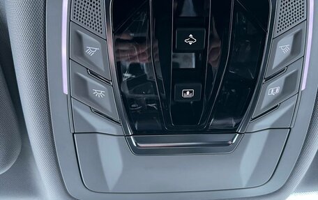 CheryExeed VX, 2022 год, 2 840 000 рублей, 19 фотография