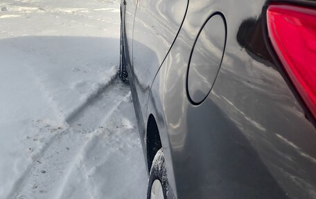 Hyundai Solaris II рестайлинг, 2015 год, 930 000 рублей, 12 фотография