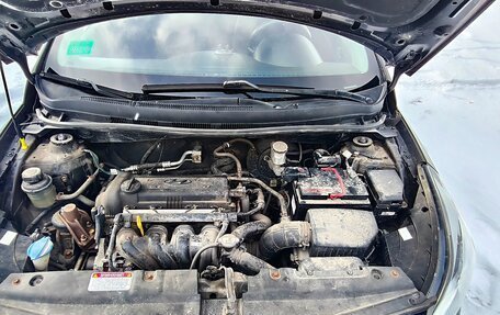 Hyundai Solaris II рестайлинг, 2015 год, 930 000 рублей, 14 фотография