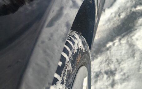 Hyundai Solaris II рестайлинг, 2015 год, 930 000 рублей, 13 фотография