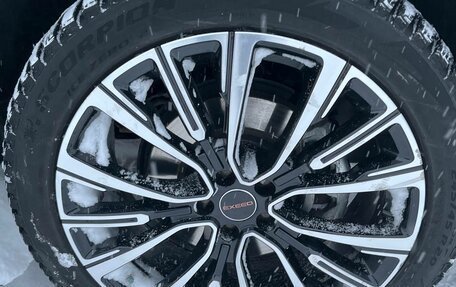 CheryExeed VX, 2022 год, 2 840 000 рублей, 32 фотография