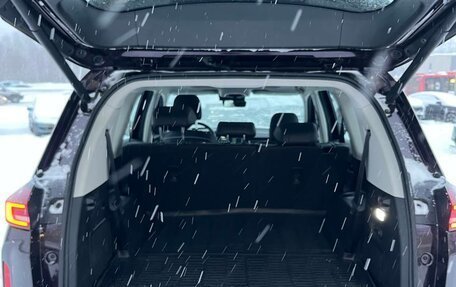 CheryExeed VX, 2022 год, 2 840 000 рублей, 31 фотография