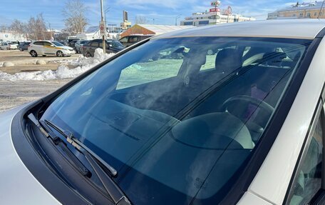 Opel Astra J, 2011 год, 750 000 рублей, 7 фотография