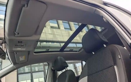 Volkswagen T-Cross I, 2022 год, 1 652 000 рублей, 15 фотография