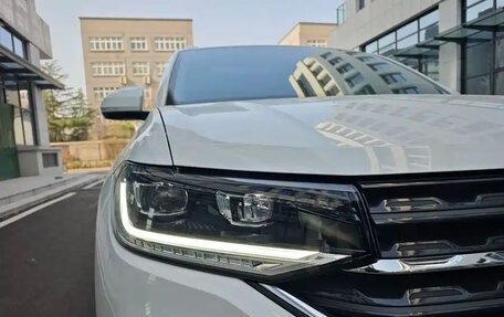 Volkswagen T-Cross I, 2022 год, 1 652 000 рублей, 8 фотография