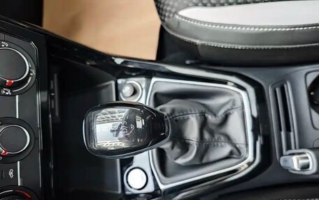 Volkswagen T-Cross I, 2022 год, 1 652 000 рублей, 17 фотография