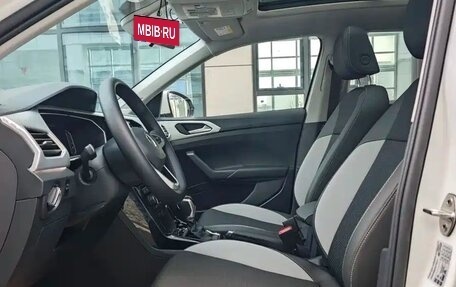 Volkswagen T-Cross I, 2022 год, 1 652 000 рублей, 13 фотография