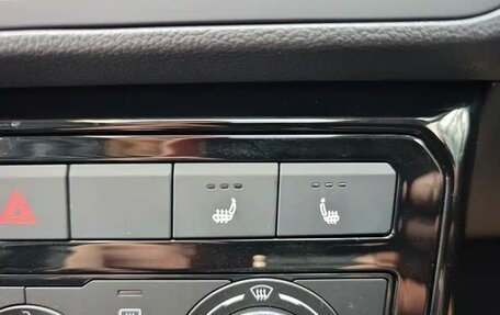 Volkswagen T-Cross I, 2022 год, 1 652 000 рублей, 19 фотография