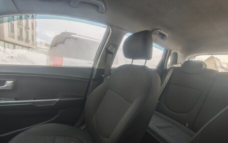 KIA Rio III рестайлинг, 2012 год, 615 000 рублей, 5 фотография