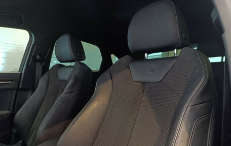 Audi Q3 Sportback, 2021 год, 4 050 000 рублей, 8 фотография