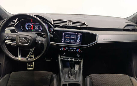 Audi Q3 Sportback, 2021 год, 4 050 000 рублей, 7 фотография