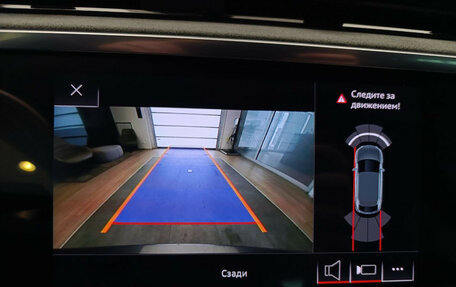 Audi Q3 Sportback, 2021 год, 4 050 000 рублей, 14 фотография