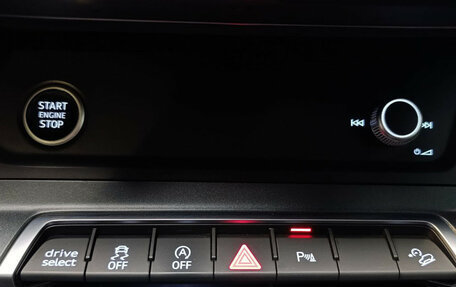 Audi Q3 Sportback, 2021 год, 4 050 000 рублей, 15 фотография