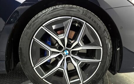 BMW 5 серия, 2024 год, 7 210 000 рублей, 9 фотография