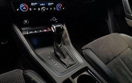 Audi Q3 Sportback, 2021 год, 4 050 000 рублей, 16 фотография