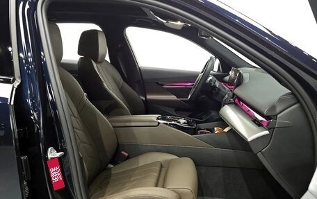 BMW 5 серия, 2024 год, 7 210 000 рублей, 5 фотография