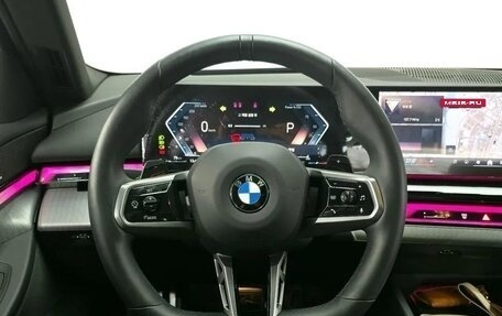 BMW 5 серия, 2024 год, 7 210 000 рублей, 8 фотография