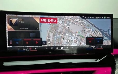 BMW 5 серия, 2024 год, 7 210 000 рублей, 10 фотография