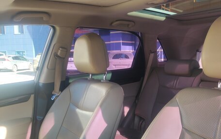 KIA Sorento II рестайлинг, 2010 год, 900 000 рублей, 6 фотография