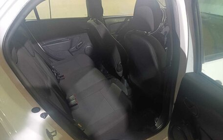 Renault Logan II, 2018 год, 845 000 рублей, 8 фотография